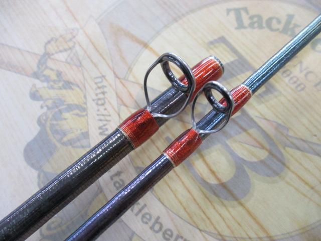 ワールドシャウラ 1650FF-2(レッドタイプ)