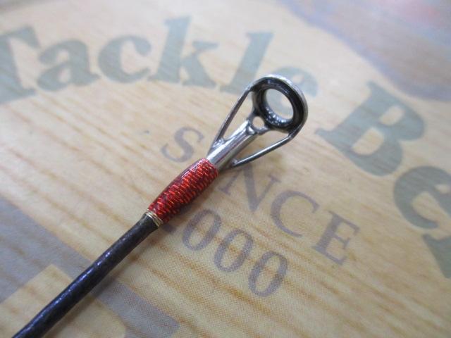 ワールドシャウラ 1650FF-2(レッドタイプ)