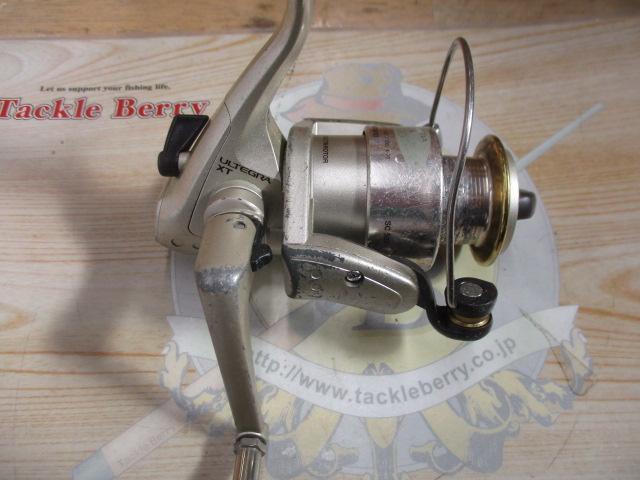 95アルテグラXT 2000