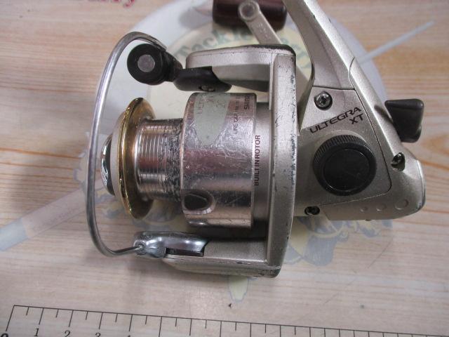 95アルテグラXT 2000