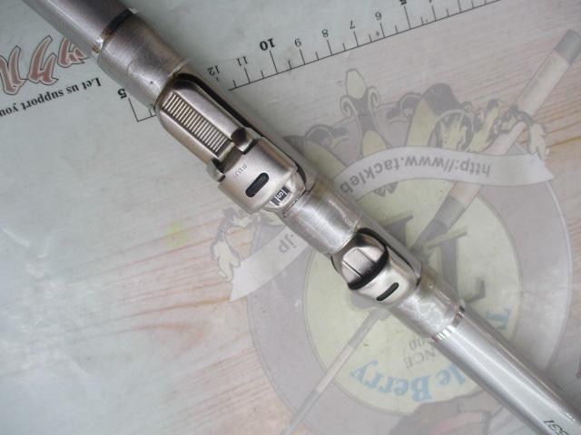 HSリーガルISO 2-53I