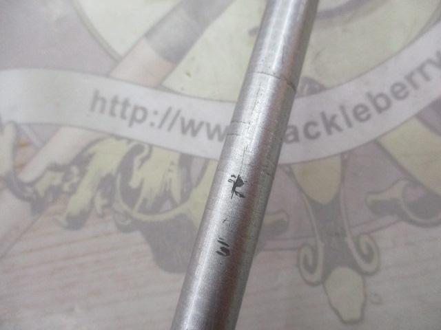 HSリーガルISO 2-53I