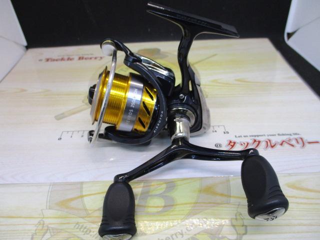 15レブロス 2506H-DH