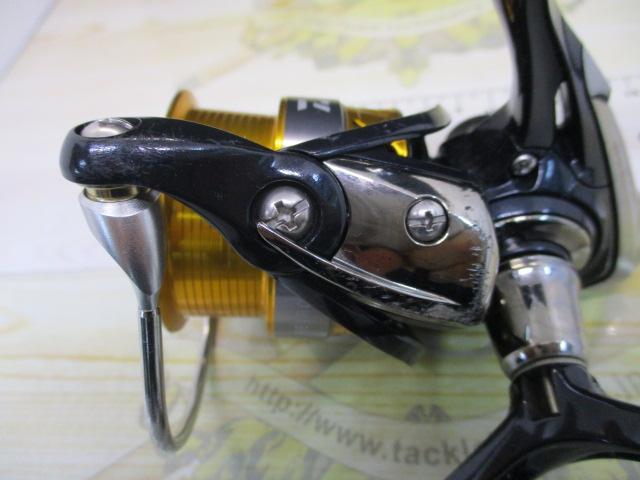 15レブロス 2506H-DH