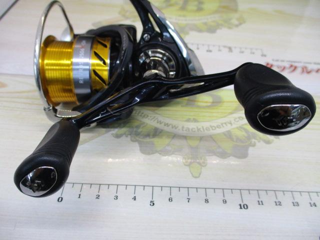 15レブロス 2506H-DH