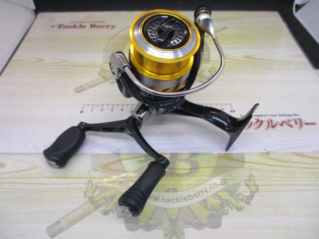 15レブロス 2506H-DH