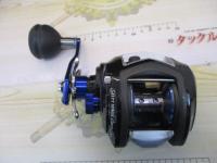 ソルティーステージレボ LJ-3-L