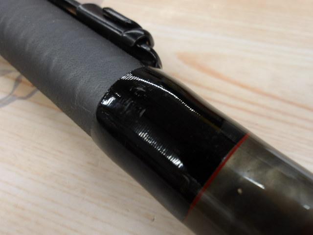 ファインカーボン磯辺UG MF-54