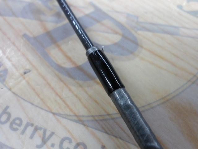 ファインカーボン磯辺UG MF-54