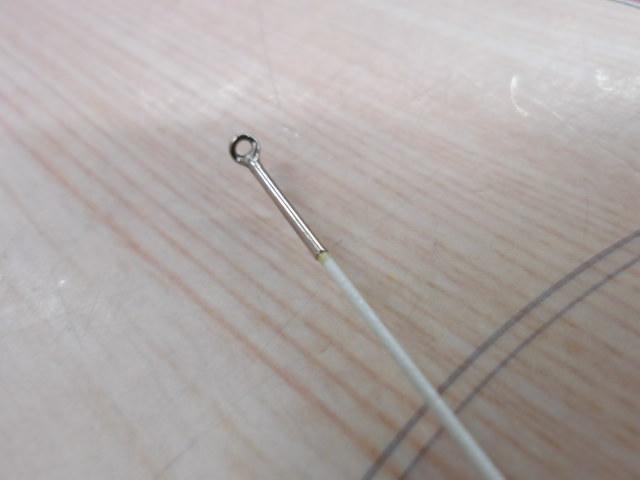 ファインカーボン磯辺UG MF-54