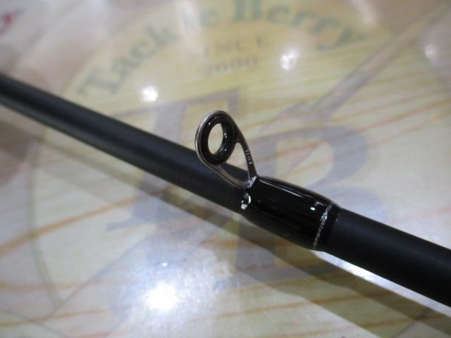 ロックライバー1G ハードロック RV1-792M