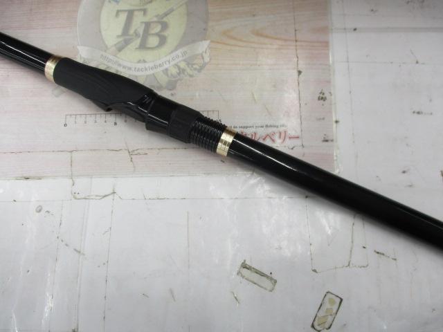 ブロード磯アップグレード4-540遠投