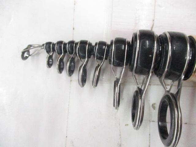 ブロード磯アップグレード4-540遠投