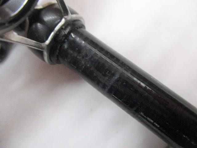 ブロード磯アップグレード4-540遠投