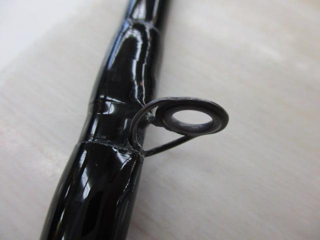 別誂夢幻海イカダ 大チヌ210