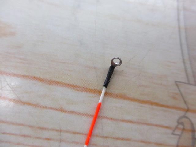 別誂夢幻海イカダ 大チヌ210