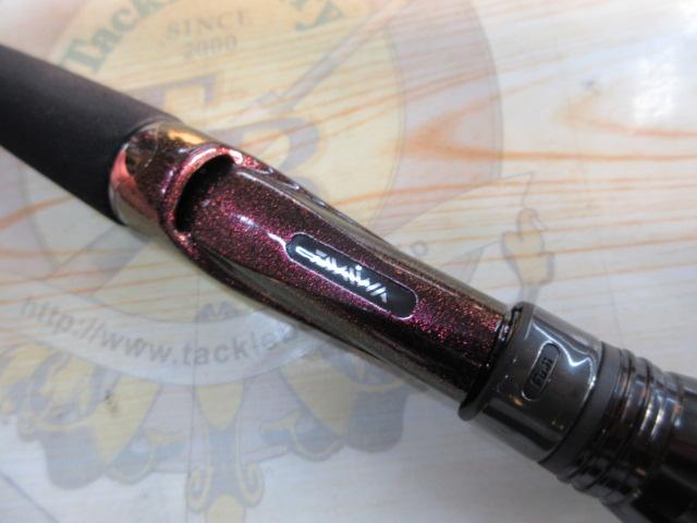 紅牙MX C65MS TG・W｜＠ベリーネット 日本最大新品中古釣具WEBショップ