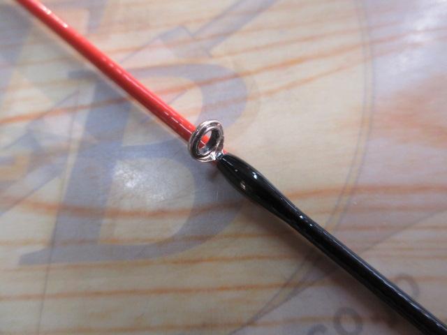 紅牙MX C65MS TG・W｜＠ベリーネット 日本最大新品中古釣具WEBショップ