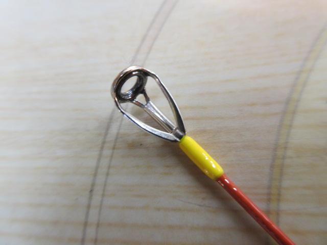 紅牙MX C65MS TG・W｜＠ベリーネット 日本最大新品中古釣具WEBショップ