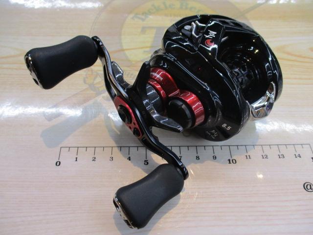 月下美人 AIR TW 8.5L PEスペシャル