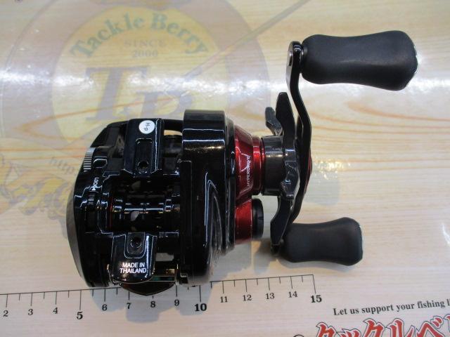 月下美人 AIR TW 8.5L PEスペシャル