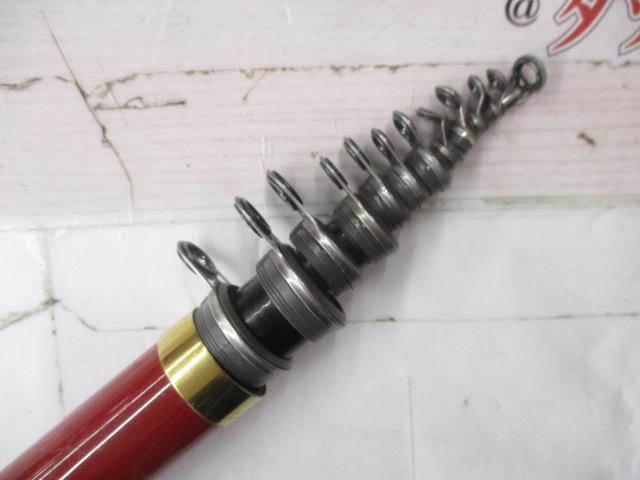 がま磯グレスペシャルGチューン遠征 4-50