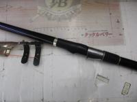 がま磯グレスペシャルGチューン遠征 4-50