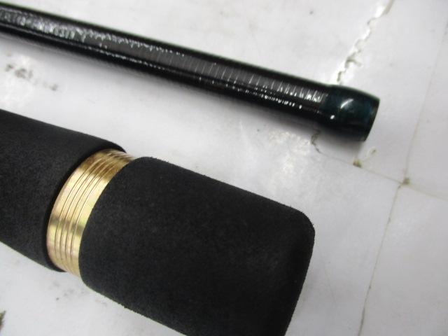 ルアーマチック S86ML