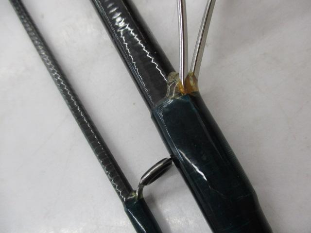 ルアーマチック S86ML