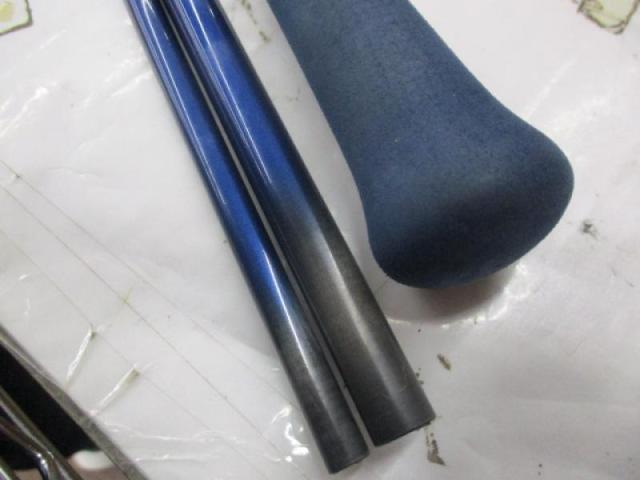 クラブブルーキャビンFL MH-350