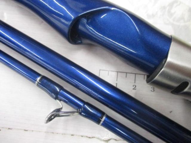 クラブブルーキャビンFL MH-350