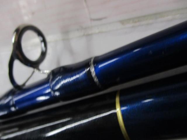 クラブブルーキャビンFL MH-350