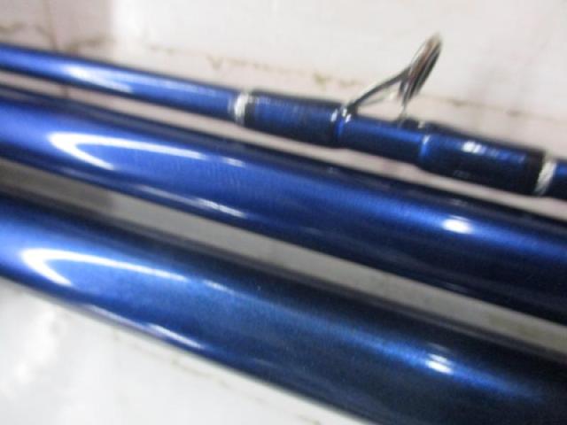 クラブブルーキャビンFL MH-350｜＠ベリーネット 日本最大新品中古釣具