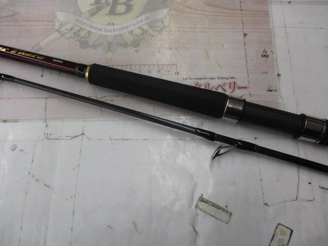 オーバーゼア 96MHH｜＠ベリーネット 日本最大新品中古釣具WEBショップ