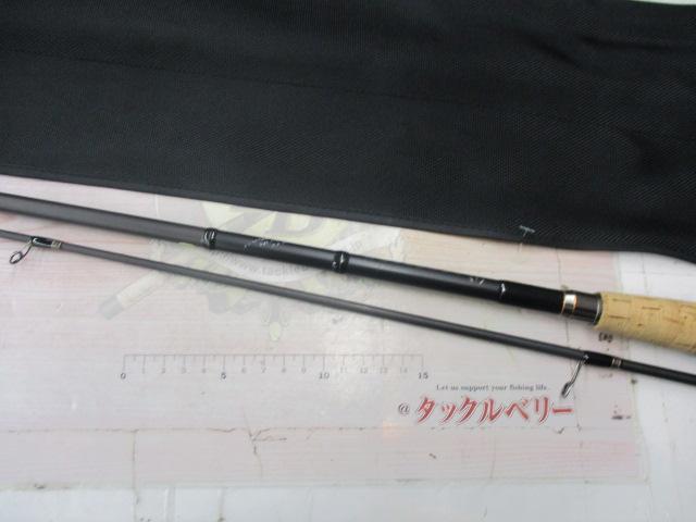 アステリオン AST-96ML