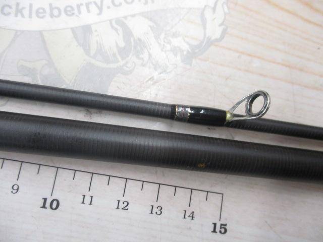 アステリオン AST-96ML