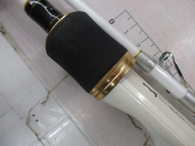 Aトリガー カワハギ 180