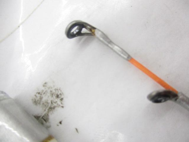 Aトリガー カワハギ 180