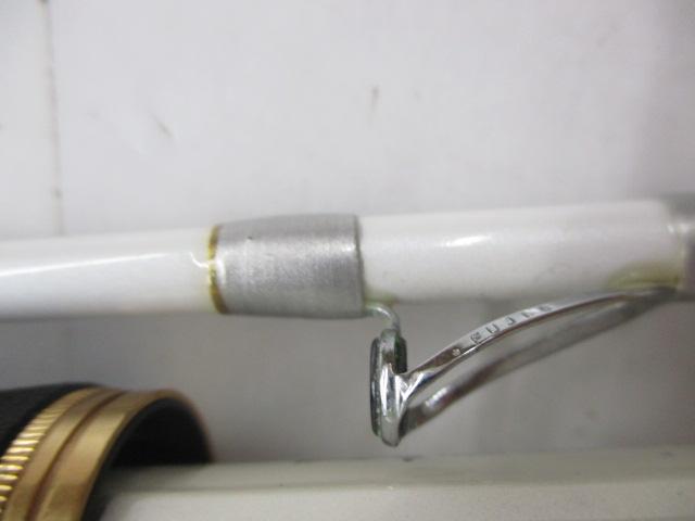 Aトリガー カワハギ 180