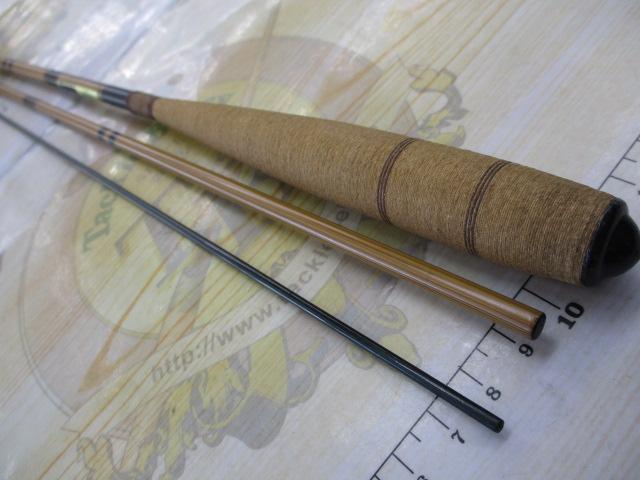 別作釣師峰硬調8