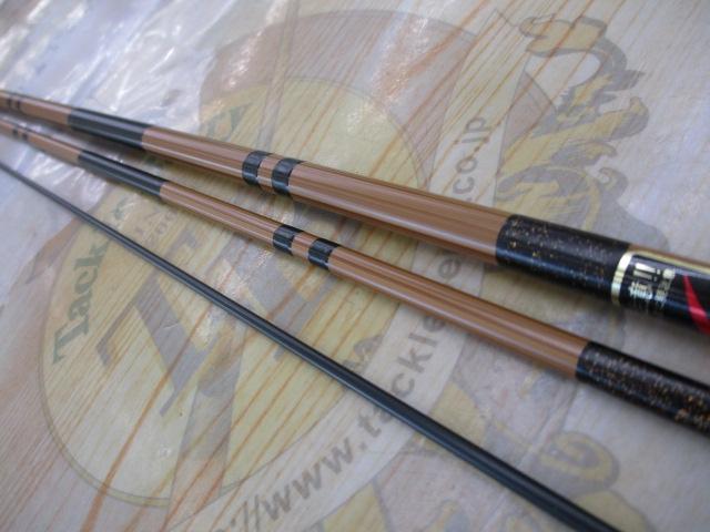 別作釣師峰硬調8