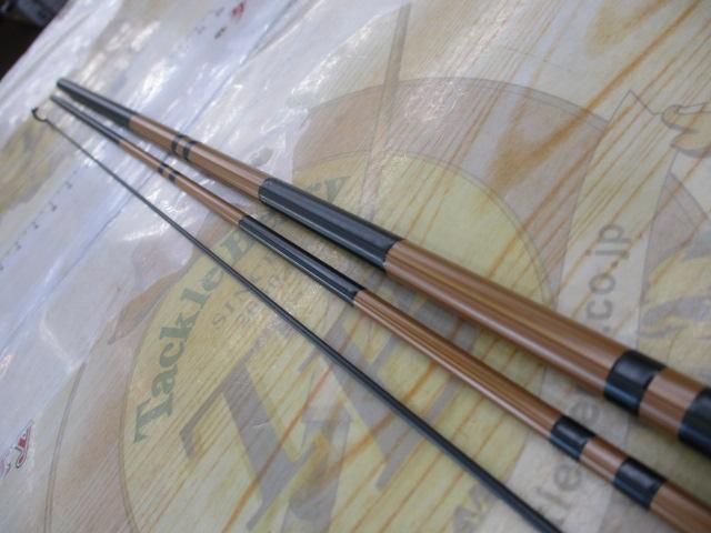 別作釣師峰硬調8