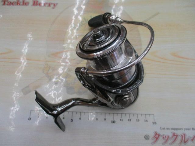 18イグジスト LT3000-CH