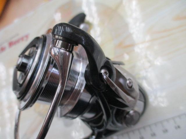 18イグジスト LT3000-CH