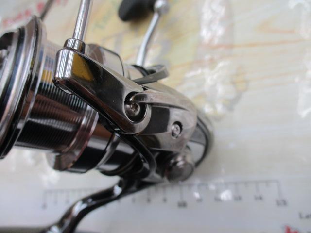 18イグジスト LT3000-CH