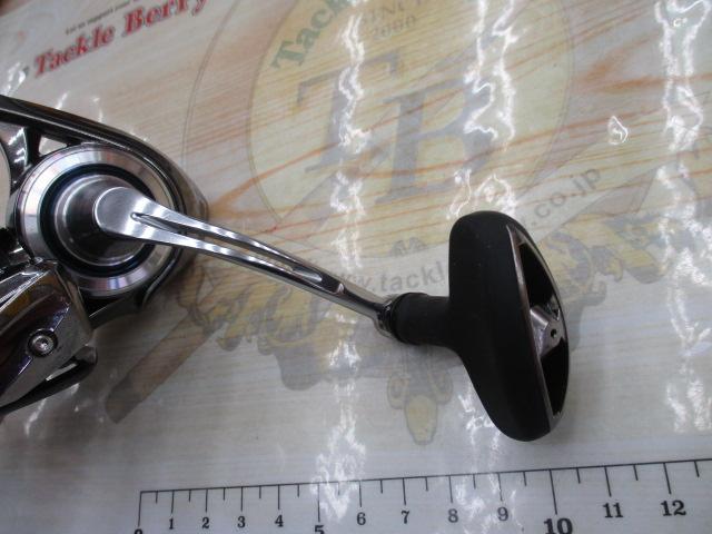 18イグジスト LT3000-CH