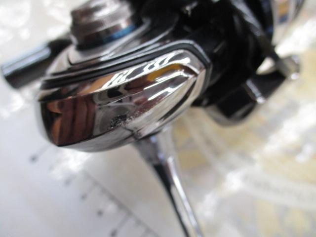 18イグジスト LT3000-CH