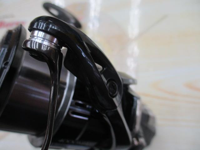 19ヴァンキッシュ 4000MHG