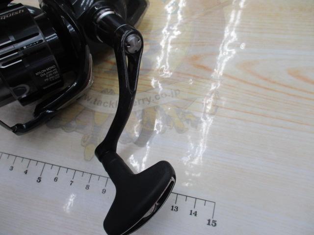 19ヴァンキッシュ 4000MHG