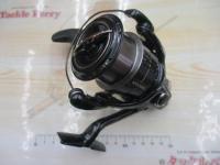 19ヴァンキッシュ 4000MHG